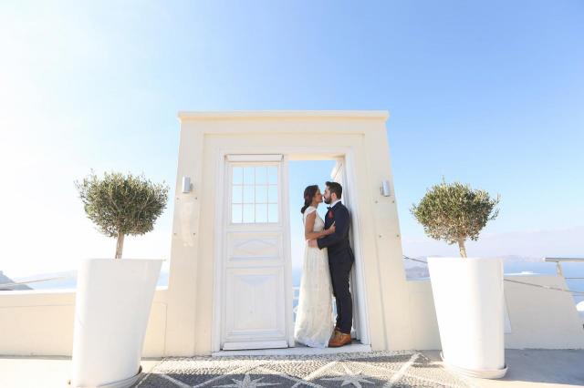 11 par, które zdecydowały się na sesję ślubną w pięknych miejscach
