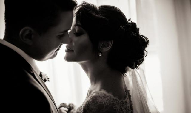10 zdjęć ślubnych, które pokażą Ci czym jest prawdziwa miłość