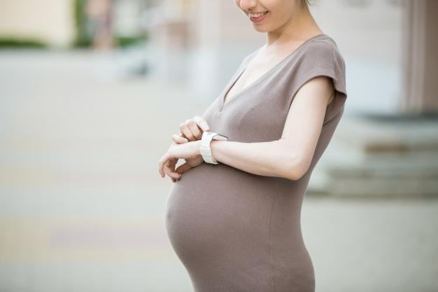 Wyglądaj kobieco w czasie ciąży