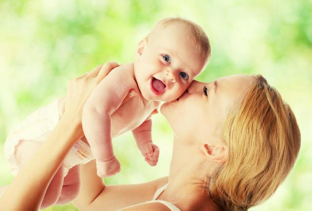3 sytuacje, które bardzo stresują matki nowonarodzonych dzieci
