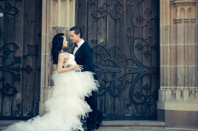 5 rzeczy, które motywują Cię do ślubu, a mogą zniszczyć Wasz związek