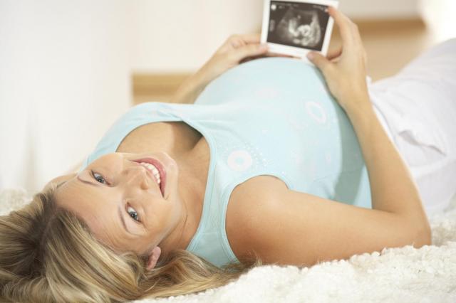 5 rzeczy, które Twój facet powinien robić, gdy jesteś w ciąży