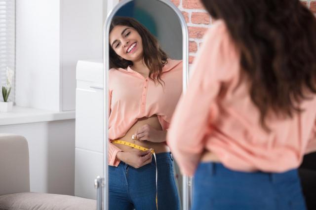 5 sprawdzonych sposobów na zrzucenie kilogramów po ciąży