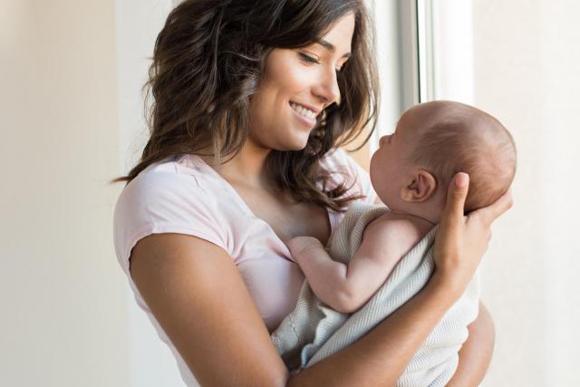 5 zachowań matek, które są nieodpowiednie przy wychowywaniu dziecka