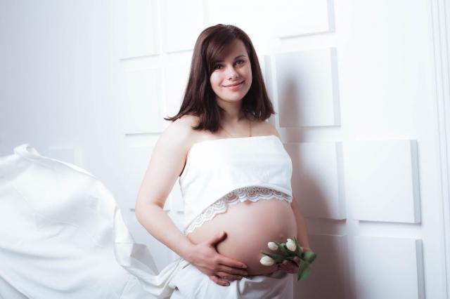 6 rzeczy, które zmieniają się po zajściu w ciążę