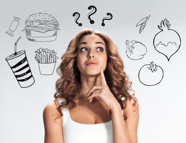 4 mity na temat niskokalorycznej diety, które musisz poznać