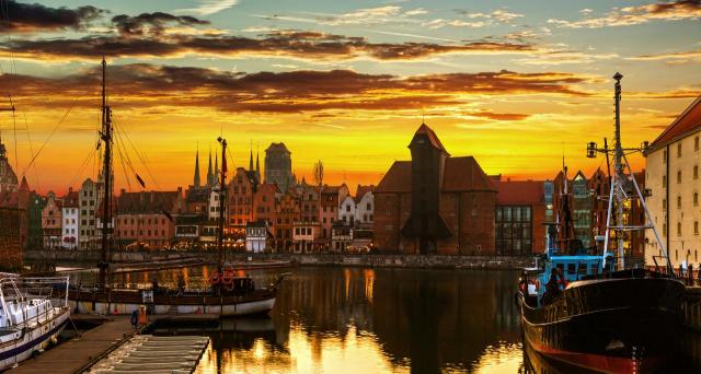 Piękne miejsca w Polsce, które warto odwiedzić nie tylko na wakacjach