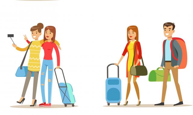 Zanim wyjedziesz za granicę, poznaj 8 zasad bezpiecznego podróżowania