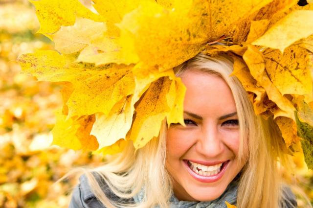 7 małych zmian, które musisz wprowadzić do życia jesienią