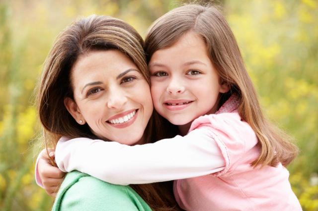 5 najlepszych zachowań matek, za które są cenione wśród dzieci