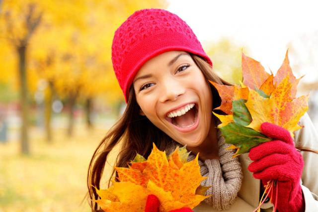 5 zmian, które warto wprowadzić jesienna porą do domu