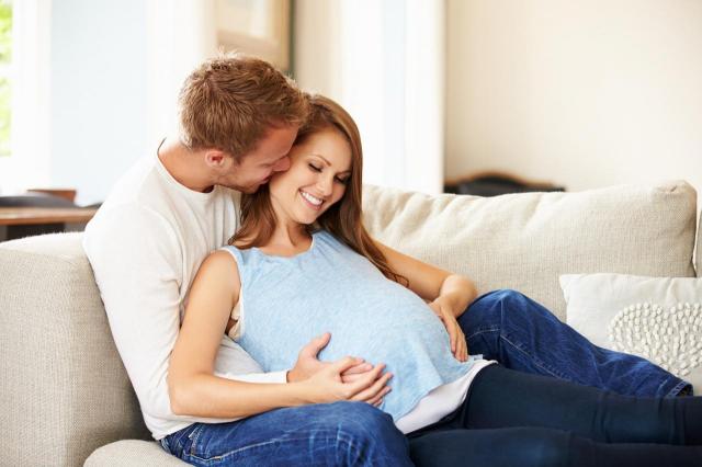 Siedem najbardziej wkurzających rzeczy, które musisz znosić będąc w ciąży