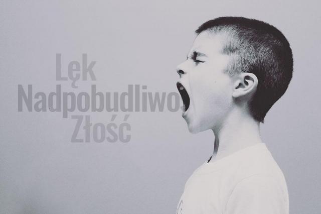 Kiedy należy pójść z dzieckiem do psychologa?