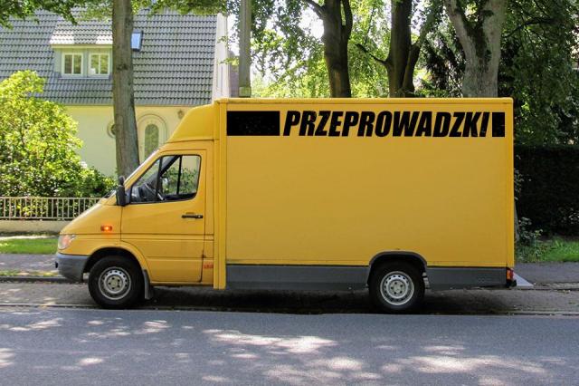 Jak szybko i sprawnie się przeprowadzić?