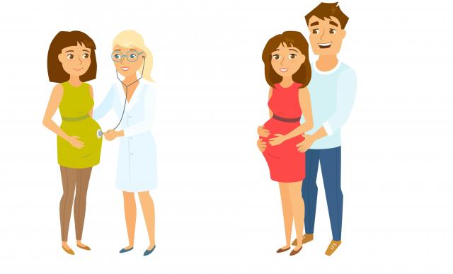 6 rzeczy, które powinnaś obowiązkowo robić w ciąży, aby Twoje dziecko było zdrowe