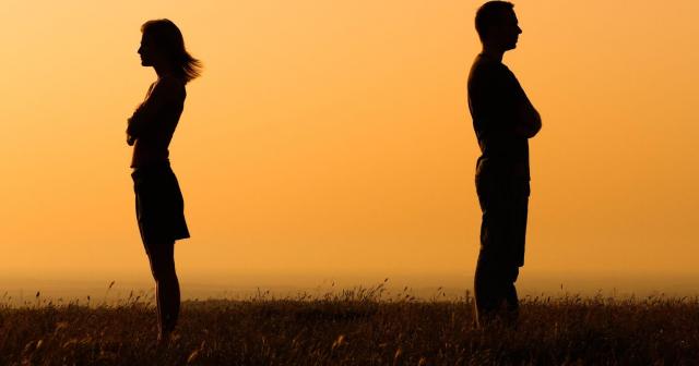 5 symptomów zdradzających, że koniec Waszego związku jest bliski
