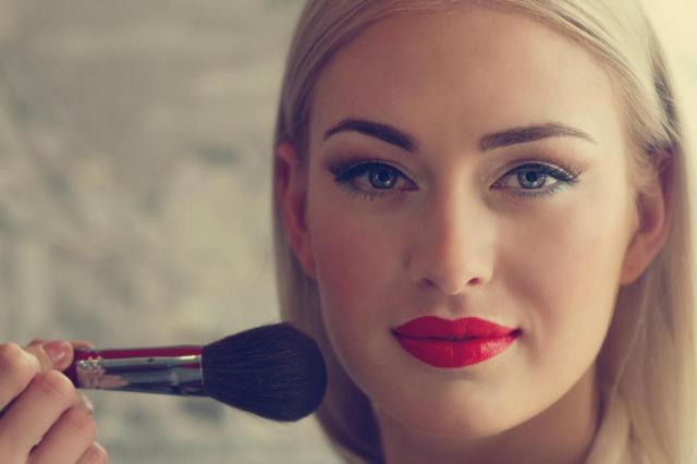 5 porad wizażystów dotyczących makijażu