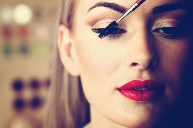 5 porad, które warto wykorzystać przy robieniu makijażu