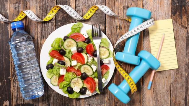 5 błędów, które popełniasz w diecie, a nie jesteś o tym świadoma