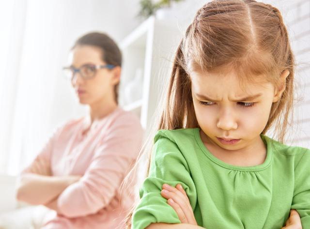5 zdań, których każde dziecko nienawidzi słyszeć od rodzica
