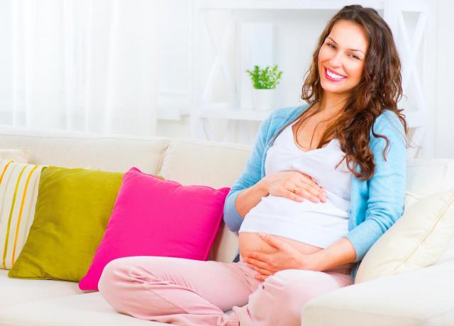 Co Ci przysługuje, gdy jesteś w ciąży? Poznaj swoje prawa