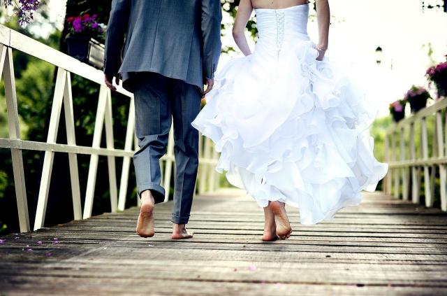 5 rzeczy, których musisz się dowiedzieć od niego przed ślubem