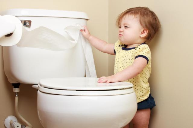 Czy biegunka jest groźna dla zdrowia dziecka?