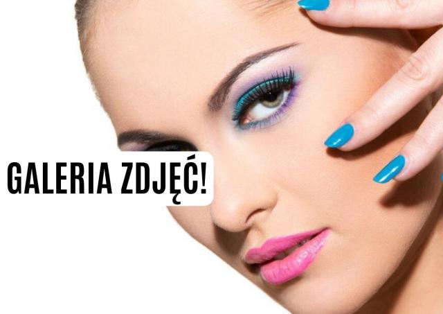 10 inspirujących trendów w manicure na rok 2020 rok - wybierz ulubione inspiracje