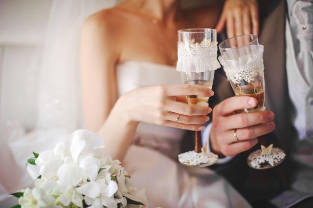 O czym należy pamiętać przed ślubem i weselem?