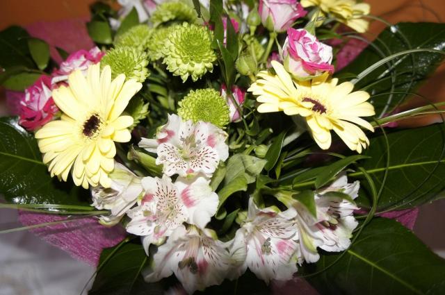 Co oznacza liczba kwiatów w bukiecie od ukochanej osoby?