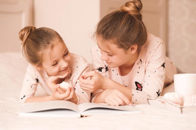 Wychowanie bliźniaków - Jak radzić sobie z podwójnym szczęściem?