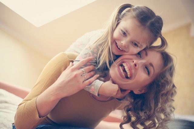 5 sekretów opiekunek do dziecka, które pomogą Ci na co dzień