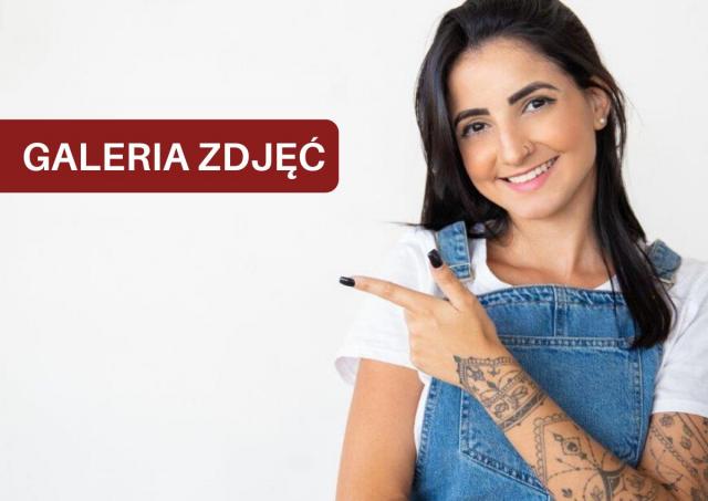 10+ minimalistycznych tatuaży, z którymi będziesz wyglądała bosko!