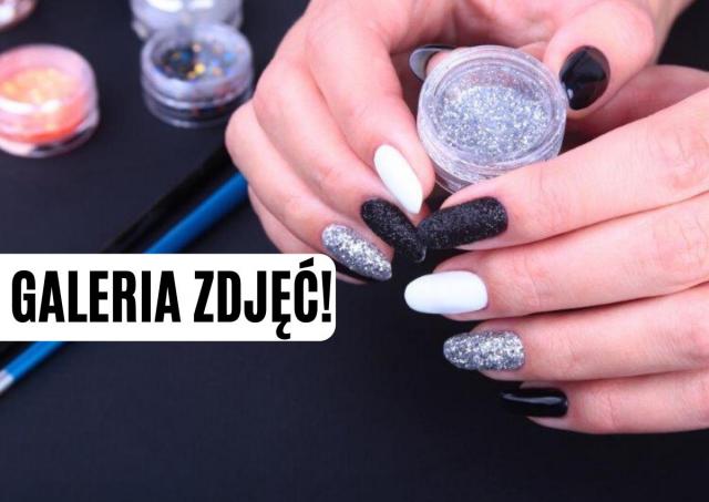 Mega cudowne pomysły na damskie paznokcie - galeria