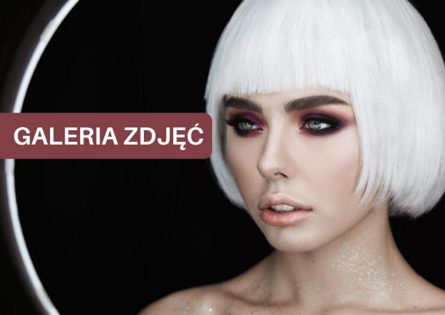 Mega kobiece krótkie fryzury - przegląd pomysłów