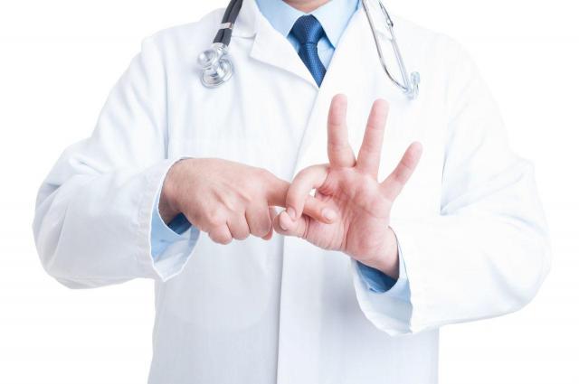 Co irytuje ginekologów podczas wizyty u lekarza?