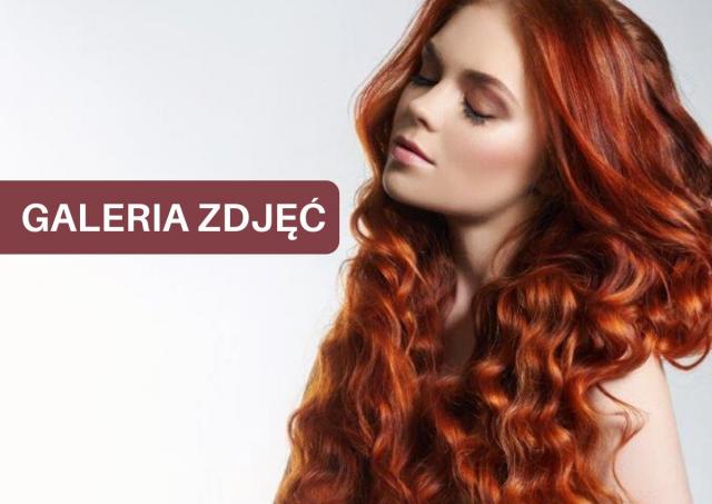 Najpiękniejsze propozycje na fryzury kolorowe - modne stylizacje