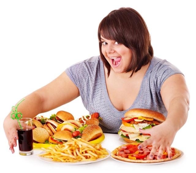 Przez te produkty Twój metabolizm zwalnia. Lepiej usuń je z diety!