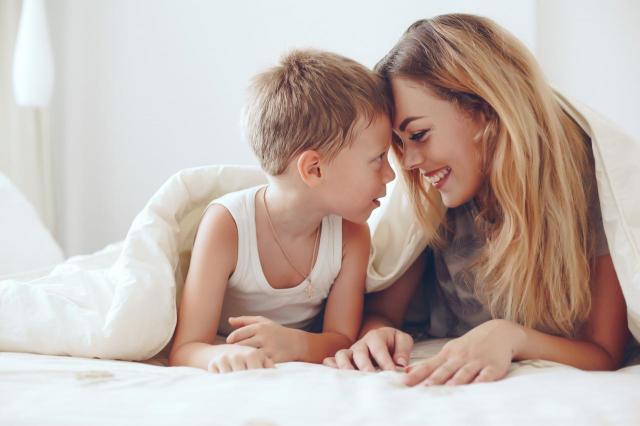 5 rzeczy, które możesz zmienić, by być lepszą matką