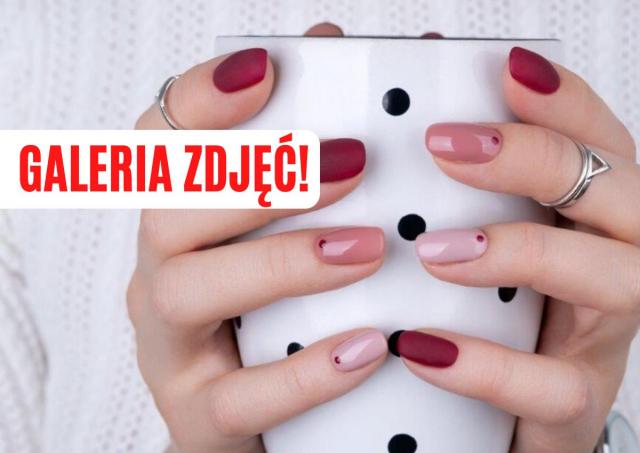 Genialne paznokcie na czerwiec 2020 - zobacz najmodniejsze kolory