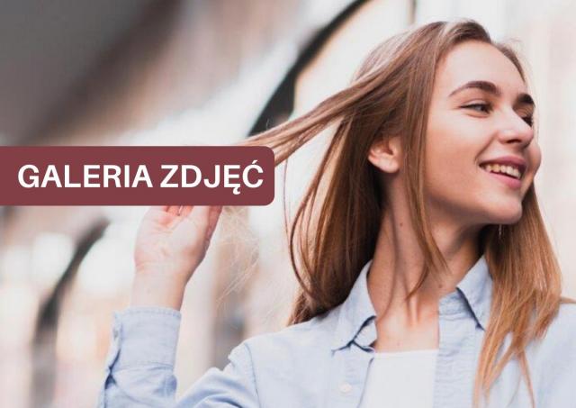 11 genialnych fryzur na lato, które są bardzo wygodne