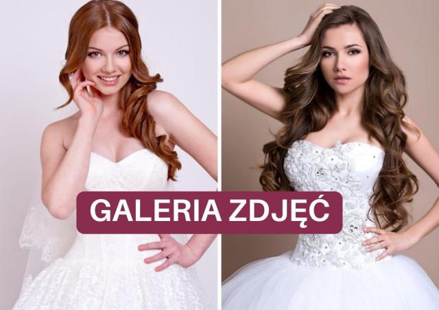 12 najmodniejszych fryzur ślubnych na lato