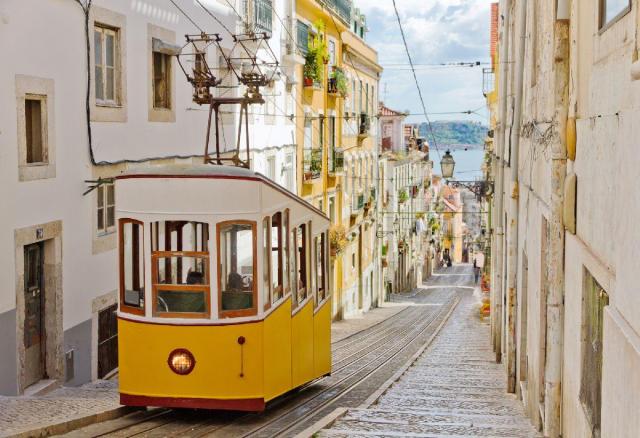 Wakacje w Portugalii. Co warto zobaczyć w Lizbonie?