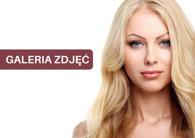 Boskie stylizacje fryzur blond - zobacz co jest modne!