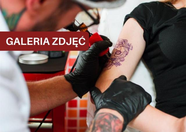 17 + minimalistyczncyh propozycji na kobiecy tatuaż - słodkie!