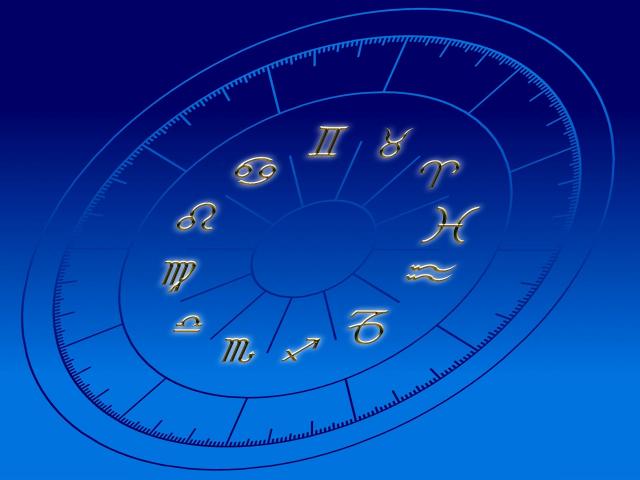 Horoskop roczny dla Ryb - miłość, zdrowie, praca i finanse