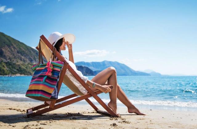 Czas na…urlop!  Czyli 5 sposobów na udany letni wypoczynek