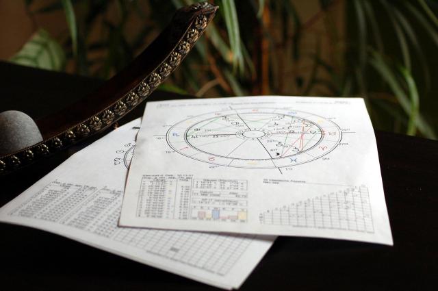 Horoskop na cały rok - czy będzie dla Ciebie dobry?