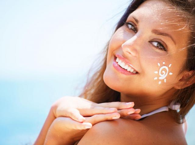 Zadbaj o letnią ochronę skóry i ciesz się każdym promieniem słońca!
