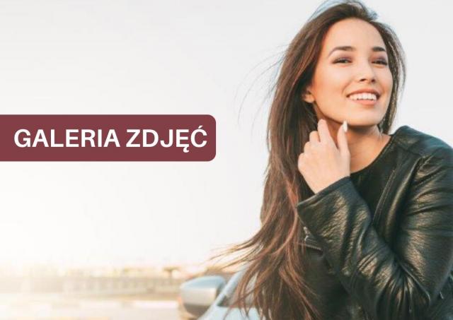 13 stylowych, krótkich fryzur dla kobiet po 30
